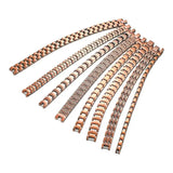 Magnetic Copper Health Bracelet 𝓑2𝓢