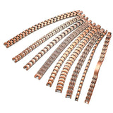 Magnetic Copper Health Bracelet 𝓑2𝓢