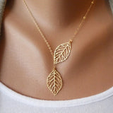 Collier Prestige Argent Minimaliste