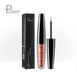 Eyeliner gel scintillant 16 couleurs, imperméable et longue tenue. 𝓑2𝓢