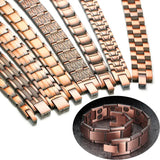 Magnetic Copper Health Bracelet 𝓑2𝓢