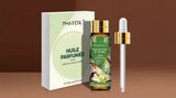 Huile Parfumée PHATOIL 10 ml – Fraise, Pêche, Coco et Vanille 𝓑2𝓢