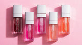 Baume à Lèvres Hydratant – Gloss Nourrissant et Repulpant 𝓑2𝓢