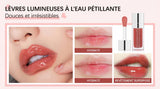 Baume à Lèvres Hydratant – Gloss Nourrissant et Repulpant 𝓑2𝓢