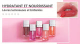 Baume à Lèvres Hydratant – Gloss Nourrissant et Repulpant 𝓑2𝓢