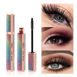 Mascara noir 4D – volume, courbe, waterproof, longue tenue 𝓑2𝓢