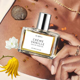 Unisex-Gourmand-Vanille-Parfüm, unwiderstehliches Eau de Parfum