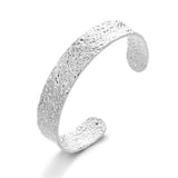 Bracelet Manchette Luxe Doré