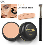 Correcteur Yeux Éclaircissant Hydratant Longue Tenue