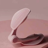 Appareil de tonification des jambes et des fessiers avec pince améliorée.