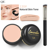 Correcteur Yeux Éclaircissant Hydratant Longue Tenue