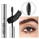 Mascara noir 4D – volume, courbe, waterproof, longue tenue 𝓑2𝓢