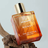 Parfum Femme 50 ml – Miel et Agrumes, Longue Tenue 𝓑2𝓢
