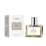 Unisex-Gourmand-Vanille-Parfüm, unwiderstehliches Eau de Parfum