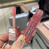 Fenty Beauty – Wasserfester flüssiger Lippenstift, 9 Nude-Töne, feuchtigkeitsspendend