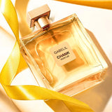 Gabelil Damenparfüm 50/100 ml – frisch, holzig, elegant.