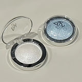 Kakashow – Langanhaltender schimmernder Creme-Highlighter, leuchtender Effekt für Gesicht & Augen