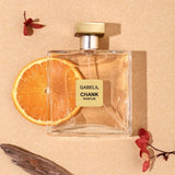 Gabelil Damenparfüm 50/100 ml – frisch, holzig, elegant.