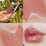 Fenty Beauty – Wasserfester flüssiger Lippenstift, 9 Nude-Töne, feuchtigkeitsspendend