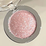Kakashow – Langanhaltender schimmernder Creme-Highlighter, leuchtender Effekt für Gesicht & Augen