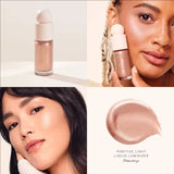 Rare Beauty – Long-lasting flüssiges Rouge und Highlighter