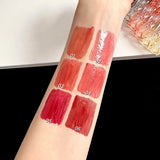 Gloss à Lèvres Transparent – Hydratant et Longue Tenue 𝓑2𝓢