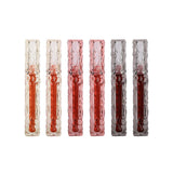 Gloss à Lèvres Transparent – Hydratant et Longue Tenue 𝓑2𝓢