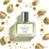 Unisex-Gourmand-Vanille-Parfüm, unwiderstehliches Eau de Parfum