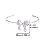 Bracelet Manchette Luxe Doré