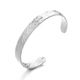 Bracelet Manchette Luxe Doré
