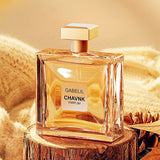 Gabelil Damenparfüm 50/100 ml – frisch, holzig, elegant.