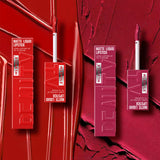 Feuchtigkeitsspendender Perlglanz-Lipgloss, 6 Nude-Töne, Spiegeleffekt
