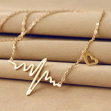 Collier Prestige Argent Minimaliste