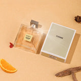Gabelil Damenparfüm 50/100 ml – frisch, holzig, elegant.