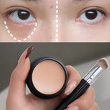 Correcteur Yeux Éclaircissant Hydratant Longue Tenue