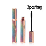 Mascara noir 4D – volume, courbe, waterproof, longue tenue 𝓑2𝓢