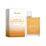Damenparfüm 100ml – Karamell-Vanille, frisch und langanhaltend