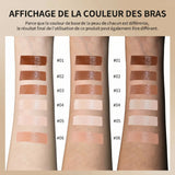 Baume Teinté Stick Visage Hydratant Waterproof