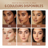 Baume Teinté Stick Visage Hydratant Waterproof