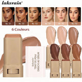 Baume Teinté Stick Visage Hydratant Waterproof