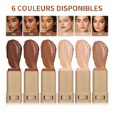Baume Teinté Stick Visage Hydratant Waterproof