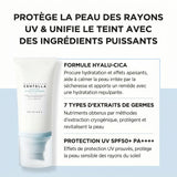 Centella Sun Serum SPF50+