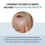 Centella Sun Serum SPF50+