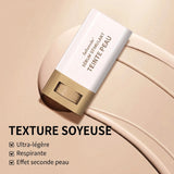 Baume Sérum Teinté Glow Rosé