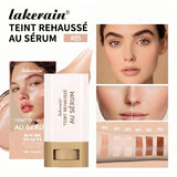 Baume Sérum Teinté Glow Rosé